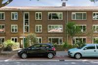 Woning Jacob van Campenlaan 36 Hilversum
