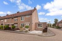 Woning Chopinstraat 33 Spijkenisse