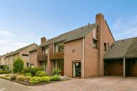 Woning Victor Hugostraat 28 Venlo