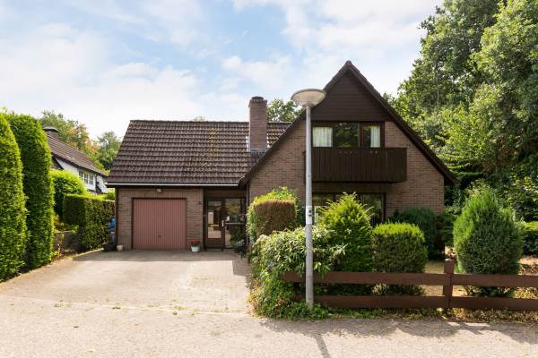 Woning Erasmuslaan 31 Eindhoven