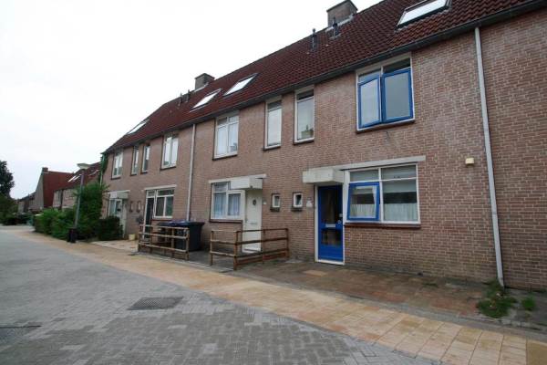 Woning Horst 33 Lelystad