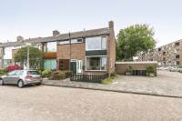 Woning Frans Halsstraat 55 Spijkenisse