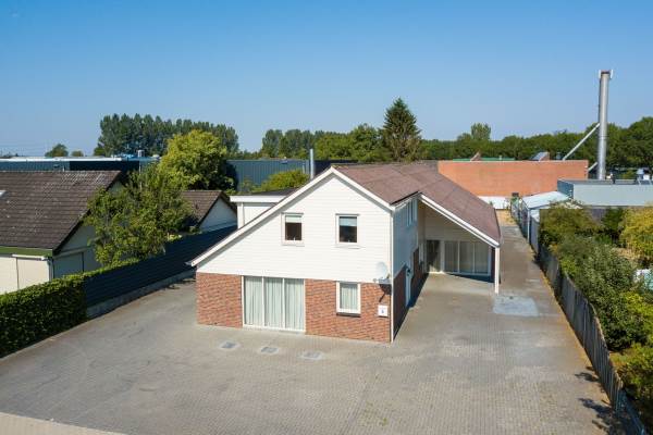 Woning Akkermansbeekweg 6 Terborg