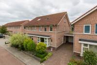 Woning Prinsessenlaan 5 Harderwijk