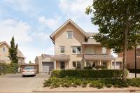 Woning Vrijenburglaan 167 Barendrecht