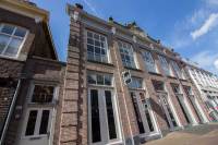 Woning Westerstraat 40 Enkhuizen
