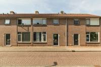 Woning Vogelenzang 7 Oude-Tonge