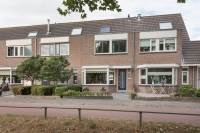 Woning Merel 27 Bunschoten-Spakenburg