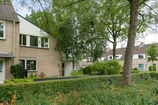 Woning Duivelsberg 29 Veldhoven
