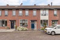 Woning Korhoen 17 Ridderkerk