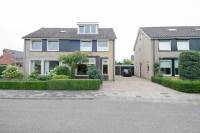 Woning Frans Halsstraat 11 Haaksbergen