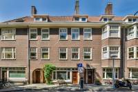 Woning Leiduinstraat 46 Amsterdam