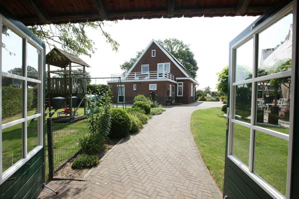 Woning Sondernweg 22 Aalten