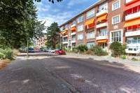 Woning Stokroosstraat 105 Den Haag