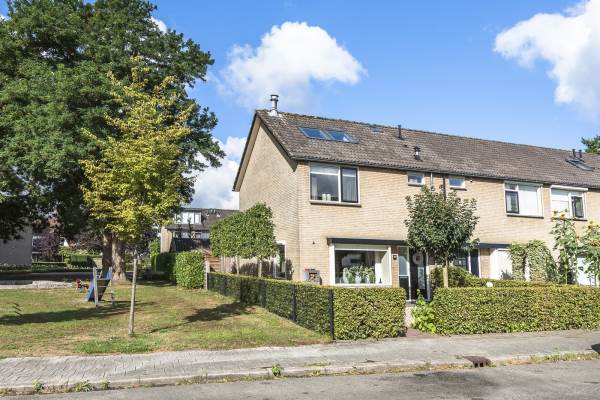 Woning De Steenkamp 97 Voorthuizen