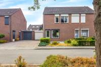 Woning Koningstraat 46 Born