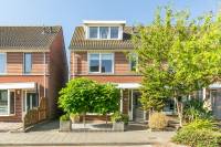 Woning Beatrixstraat 8 Moerdijk