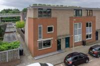 Woning Zuidzijdsedijk 2 Hoogvliet Rotterdam