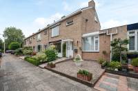 Woning Van Staverenstraat 7 Reeuwijk