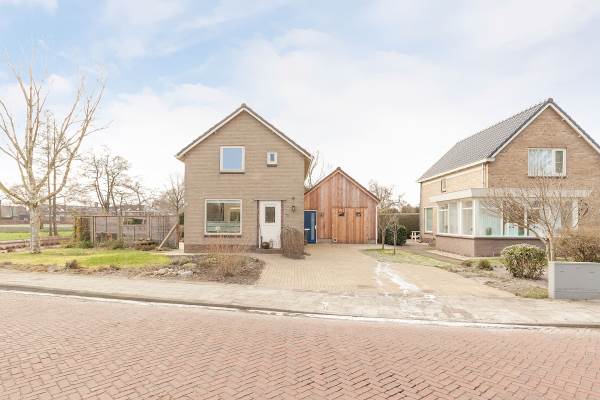 Woning De Manege 52 Hemrik
