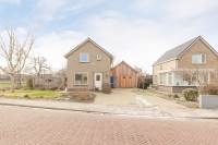 Woning De Manege 52 Hemrik