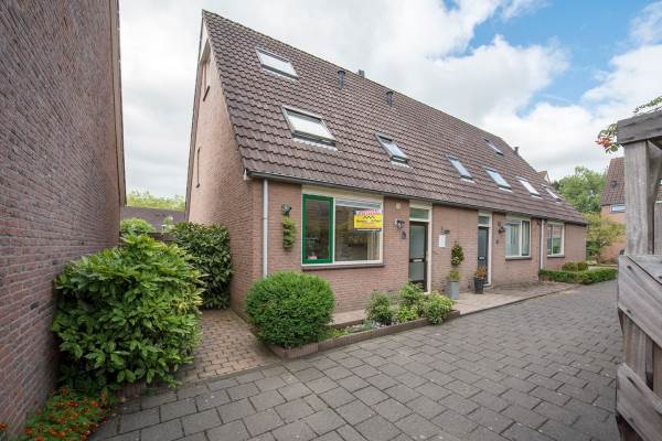 Woning Wielingen 11 Alphen aan den Rijn