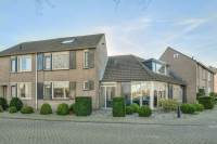 Woning Rutselboslaan 31 Oosterhout Nb