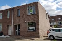 Woning Mandenvlechter 11 Alphen aan den Rijn