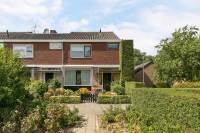 Woning Vondelstraat 24 Hendrik-Ido-Ambacht