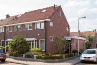 Woning Gerard Doustraat 29 Deventer