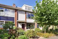 Woning Betje Wolfflaan 63 Amstelveen