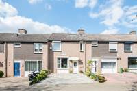 Woning Manshaag 48 Maastricht