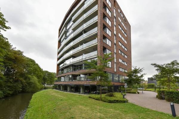 Woning Jupiterstraat 236 Rotterdam