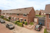 Woning Martinus Nijhoffstraat 17 Harderwijk