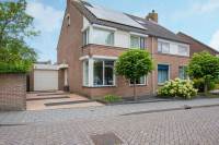 Woning Banjaard 32 Arnemuiden