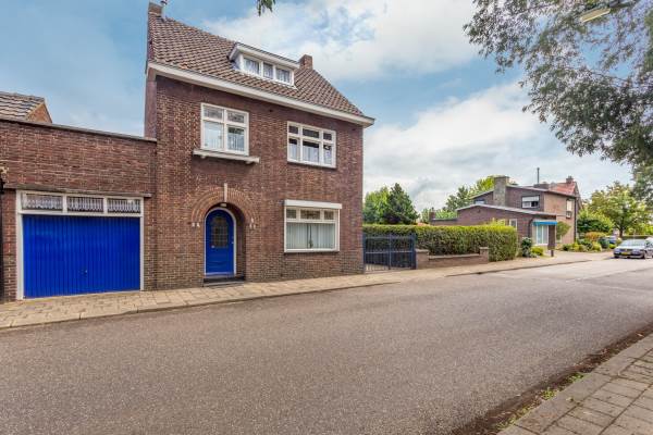 Woning Stationsstraat 1 Susteren