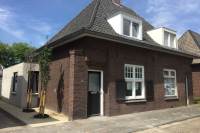 Woning Juliana Bernhardplein 4 Oisterwijk
