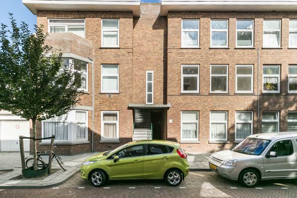 Woning Klepstraat 10 Den Haag