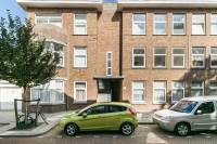 Woning Klepstraat 10 Den Haag