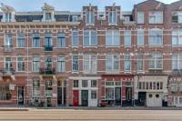 Woning Ruyschstraat 38 Amsterdam