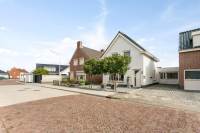 Woning Poppestraat 16 St. Willebrord