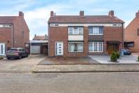 Woning Monnetstraat 15 Landgraaf