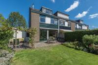 Woning Pluim-es 7 Krimpen aan den IJssel