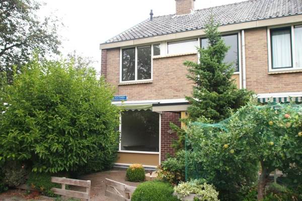 Woning Van Houtenweg 52 Wassenaar