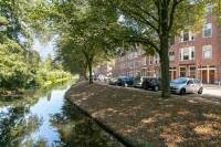 Woning Essenburgsingel 90 Rotterdam