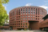 Woning Avenue Ceramique 13 Maastricht