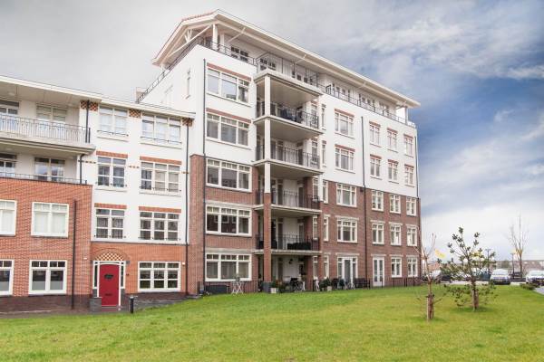 Woning De Klok 206 Rijnsburg