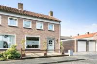 Woning Julianalaan 29 Prinsenbeek