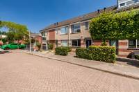 Woning Operastraat 6 Barendrecht