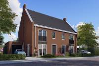 Woning Gruithof 5737 Lieshout